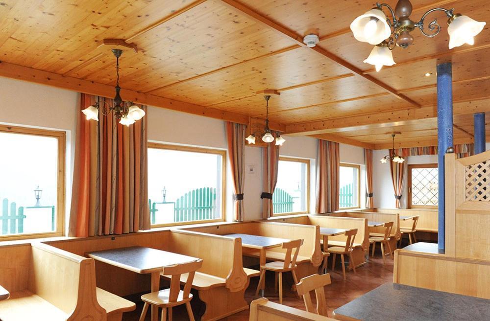 Gaestehaus Standardhaus Saalbach-Hinterglemm Exterior foto